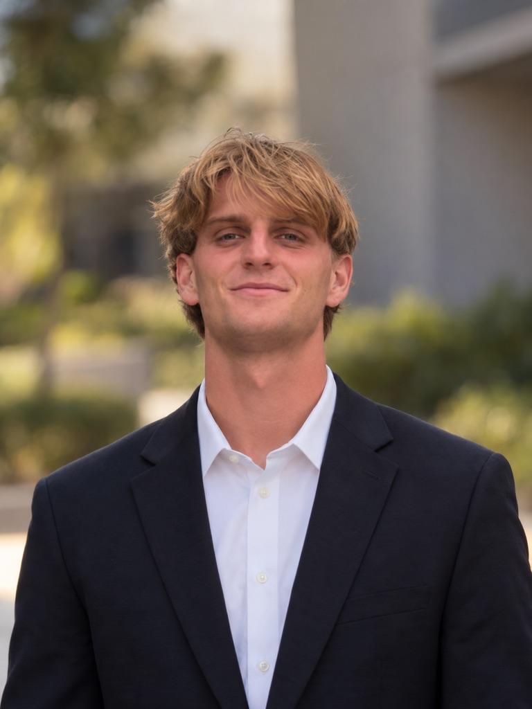 Zack Ziebarth, founder of Tread Rep